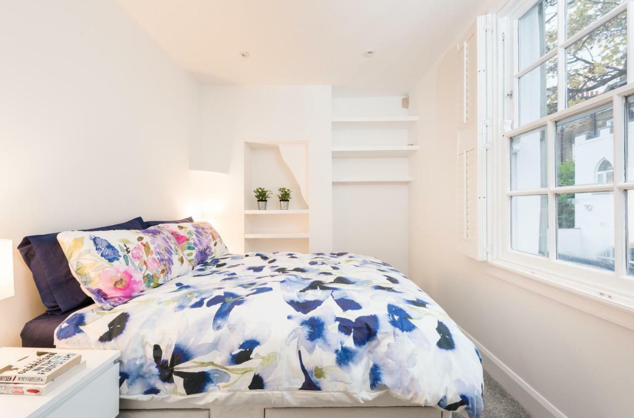 Ferienhaus Chelsea Town House