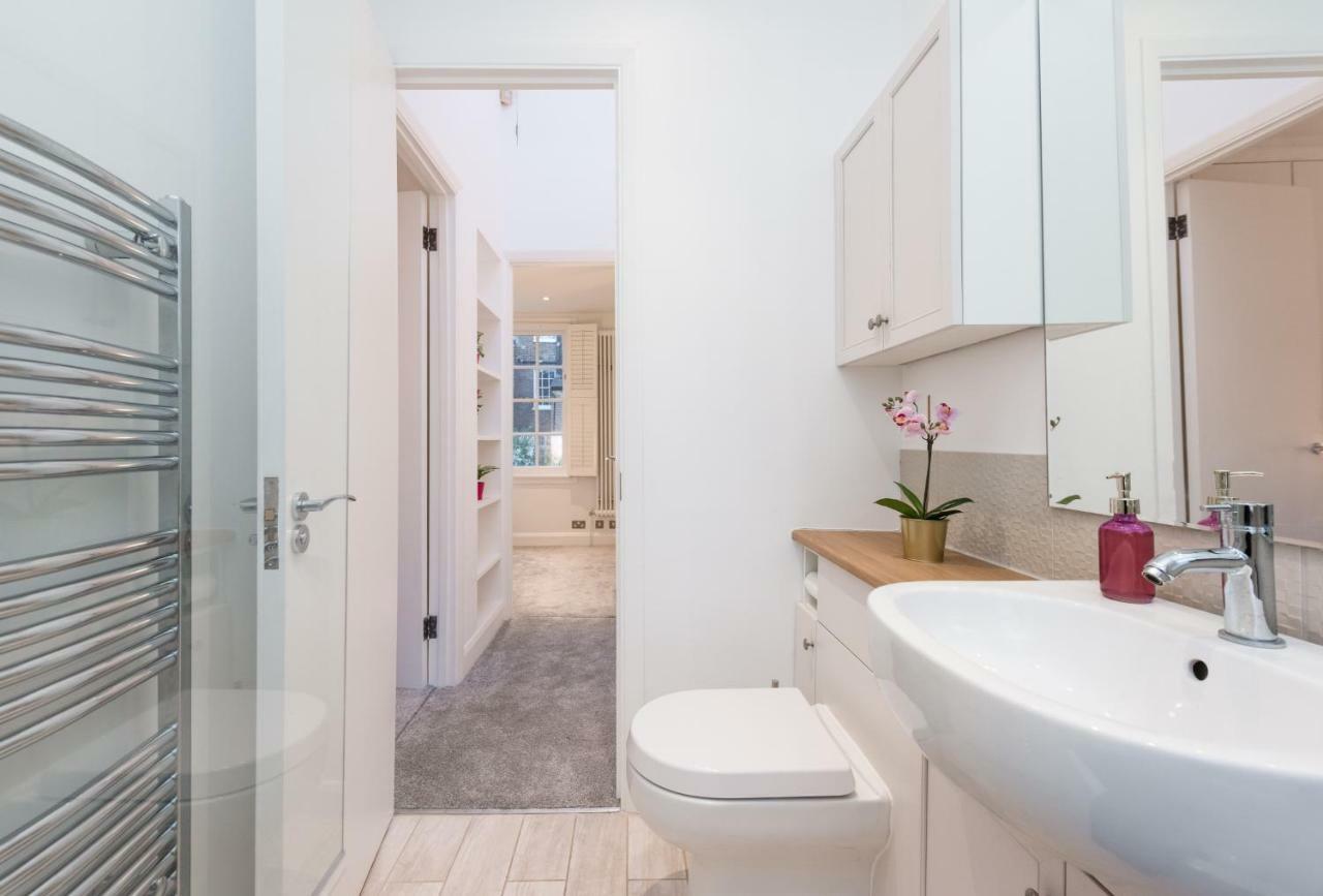 Ferienhaus Chelsea Town House